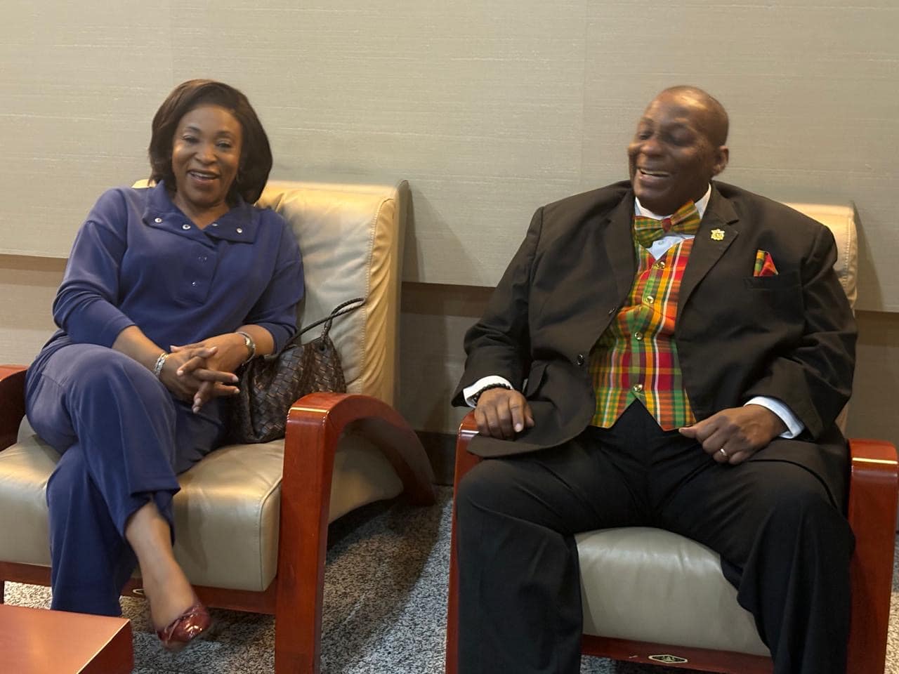 Antigua Moves Ahead with November Commonwealth Summit Preparations