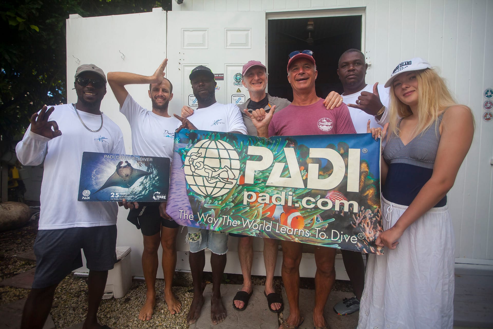 BarbudanGO Advances Marine Safety and Sustainability With Next Phase of Fisher Training