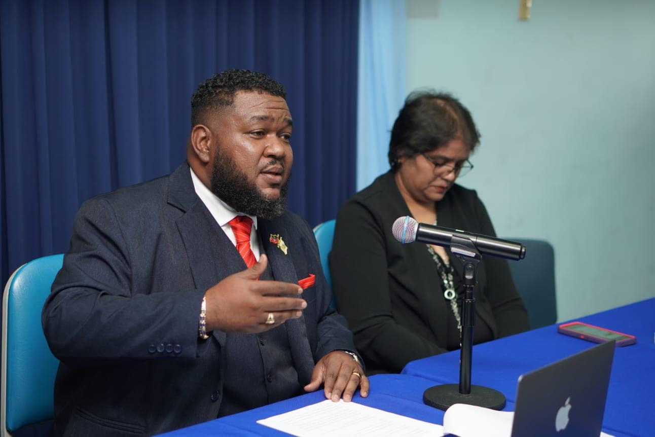 Caribbean Congress of Labour Launches 22nd Triennial Delegates Conference
