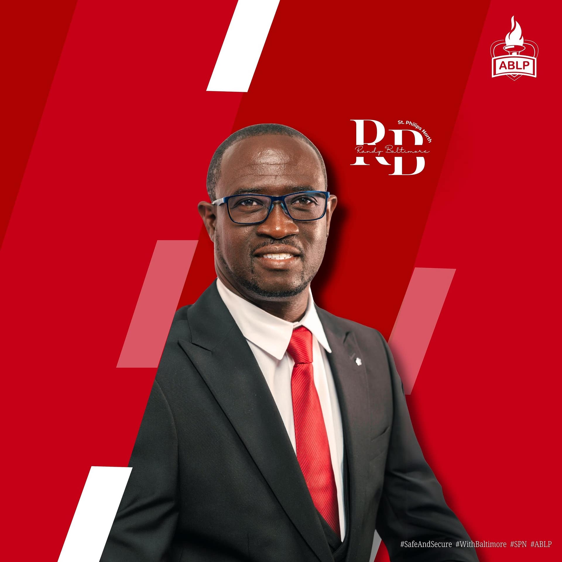 LETTER: Why Is Randy Baltimore the Right Choice?