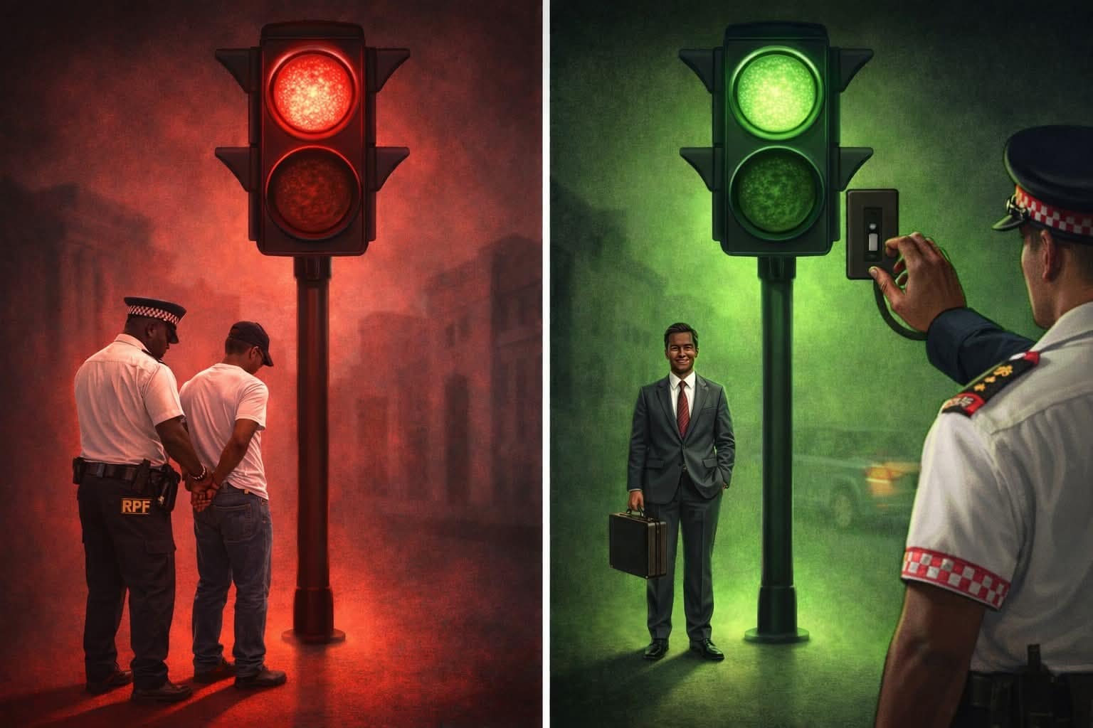 COMMENTARY: Is There Rule of Law In Antigua and Barbuda