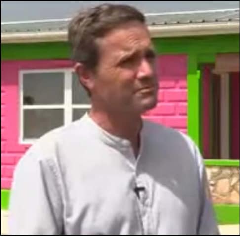 PLH advances Barbuda projects with focus on training and environmental protection