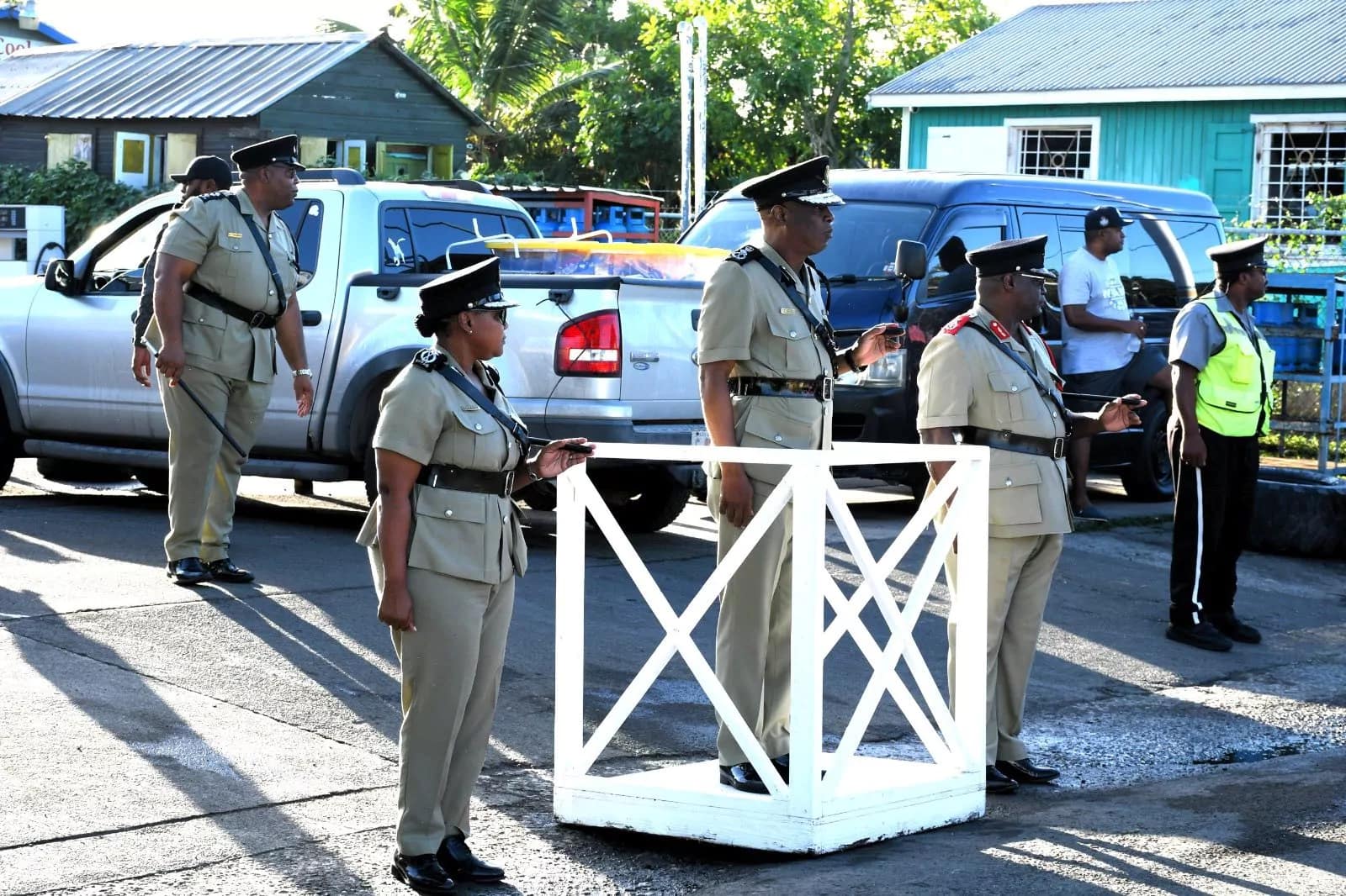 LETTER: Antigua and Barbuda needs a crime victim advocacy panel