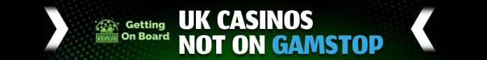 Non GamStop Casinos