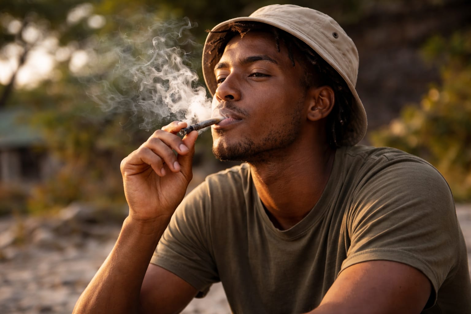 COMMENATRY: From Denial to Regulation: Cannabis in Public Spaces