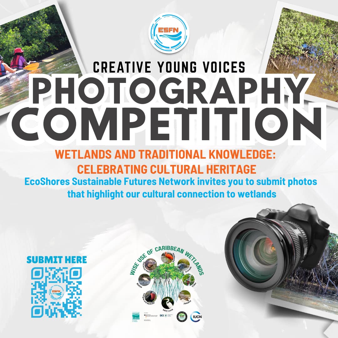 National Young Voices for Wetlands Competition Launched for World Wetlands Day 2026
