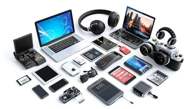 OPINION l Gadgets: Creating More Problems in Education