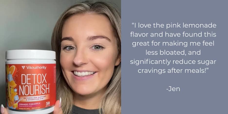 Why You’re Always Bloated Even If You Eat ‘Healthy’ Foods