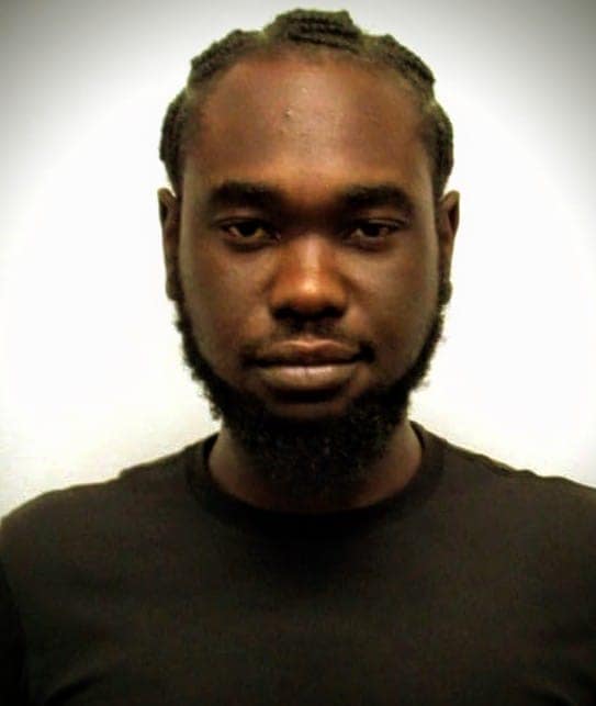 Hezekiah Parker Jr. Charged with Unlawful Possession of Firearm, Ammunition, and Cannabis