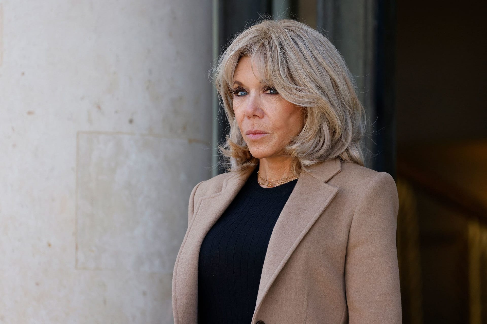 10 people convicted for online harassment after saying France’s first lady was born a man