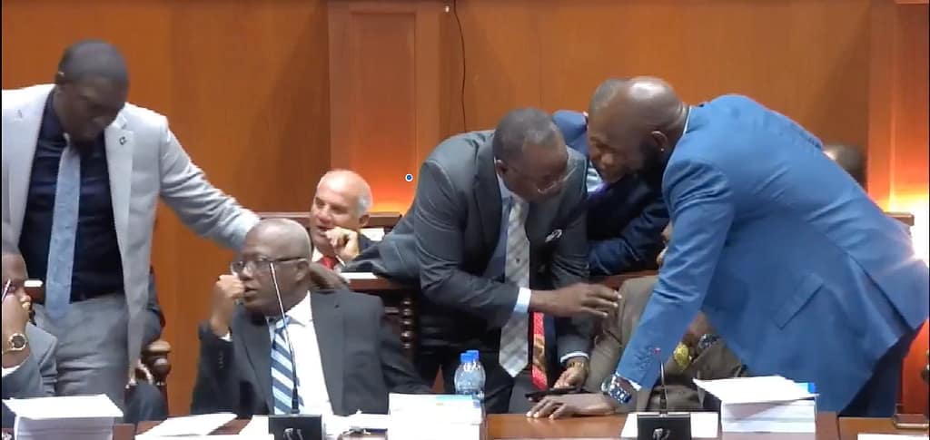 LETTER: Focus My People