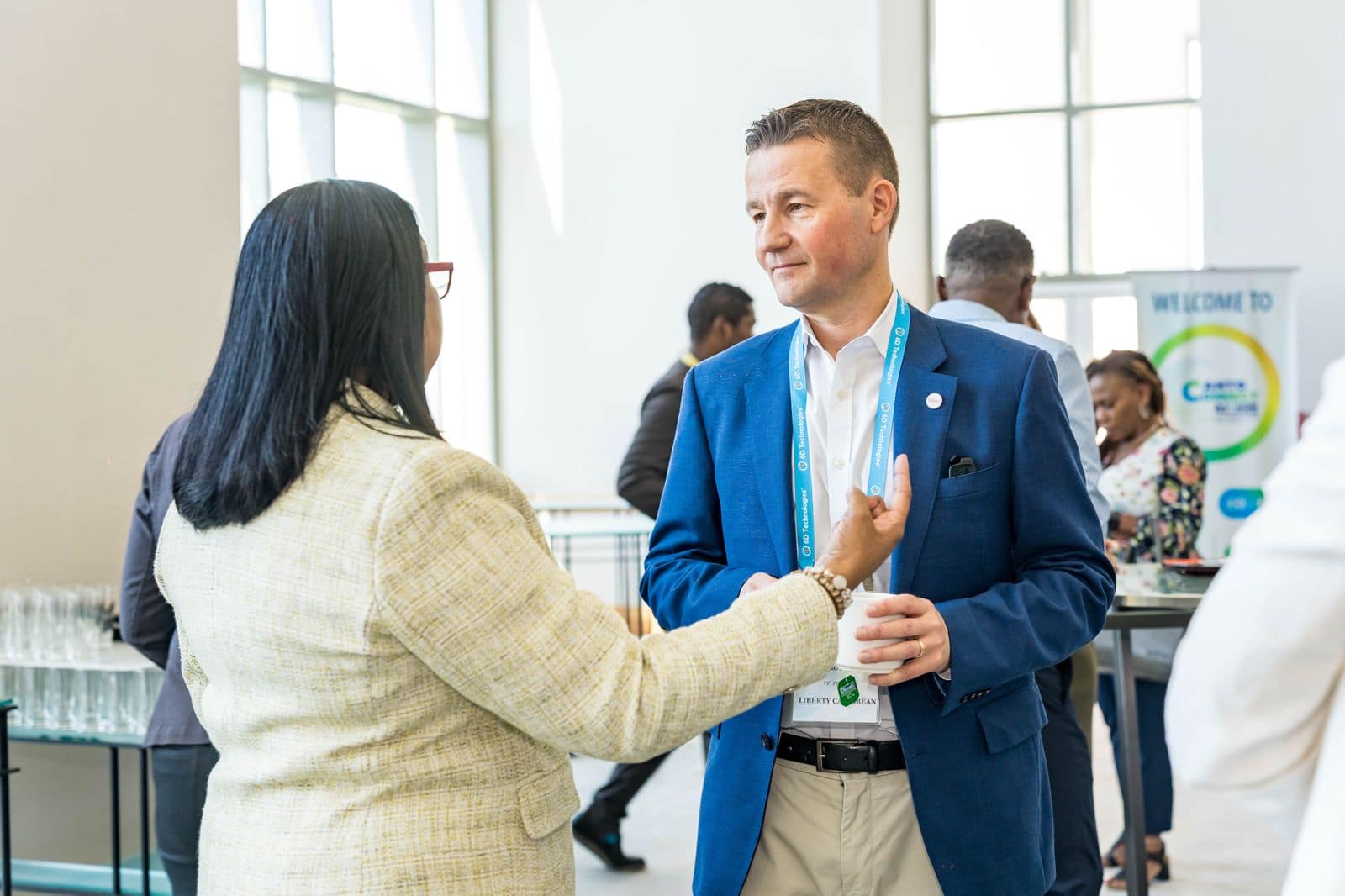   Call for ‘People-First’ Action at CANTO 2026