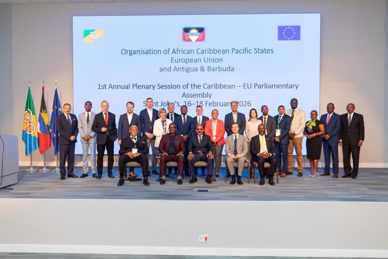 Browne Says Haiti’s Security Crisis Must Be Stabilized to Restore Democracy