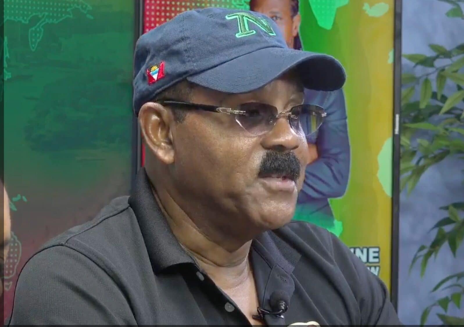 PM Browne Predicts ABLP Could Win All Seats Including Barbuda In The Next General Election