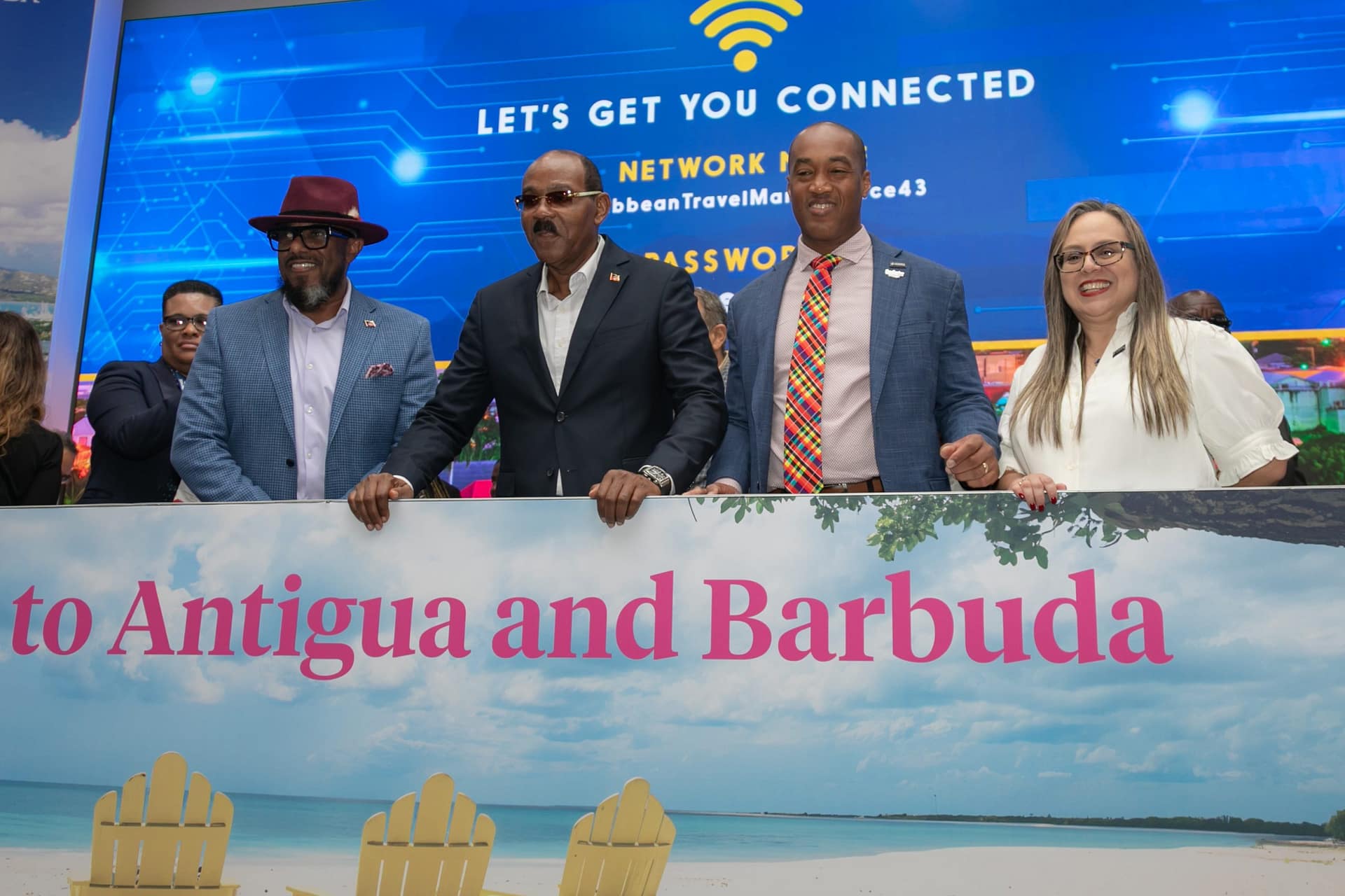 CHTA Opens Registration for 2026 Caribbean Travel Marketplace in Antigua, May 12-15
