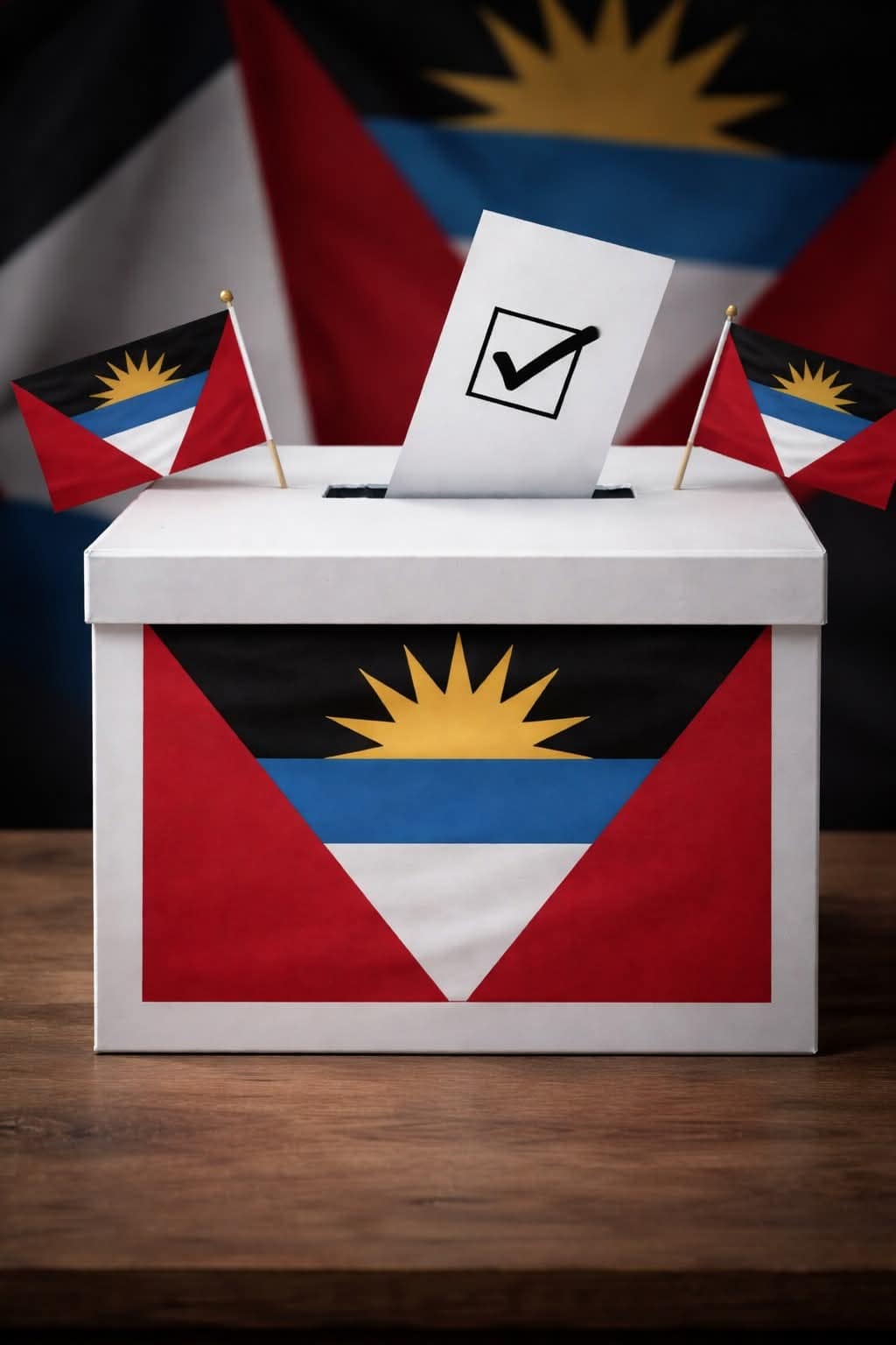 COMMENTARY: How to vote in the Upcoming General Election