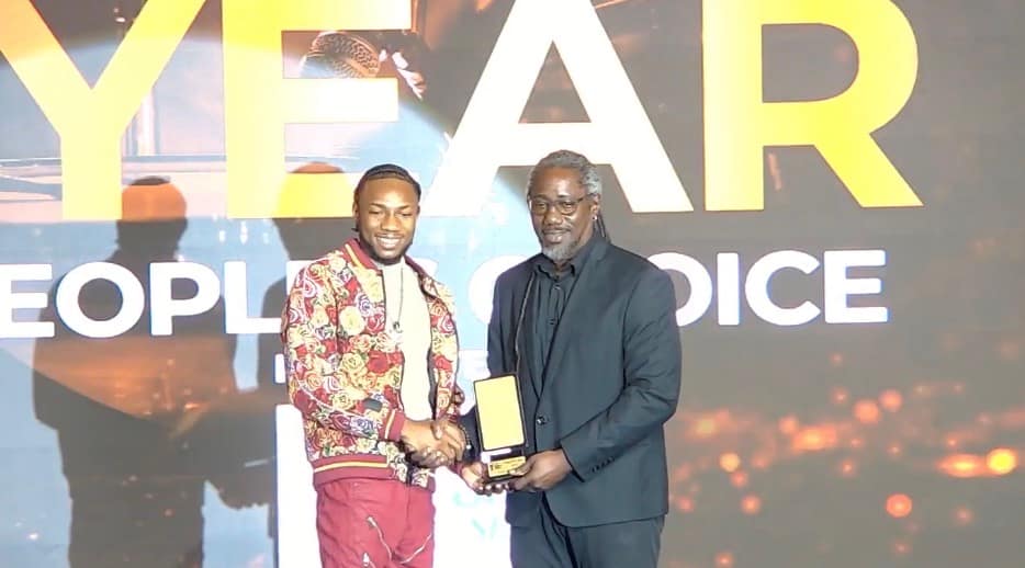 Soca Villan’s ‘BB Service’ Takes Song of the Year Title