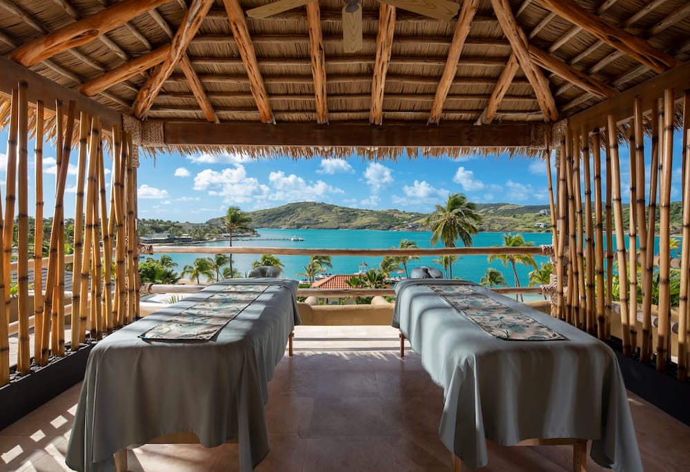 Elite Island Resorts Launches ‘Love Letter to Antigua’ Campaign