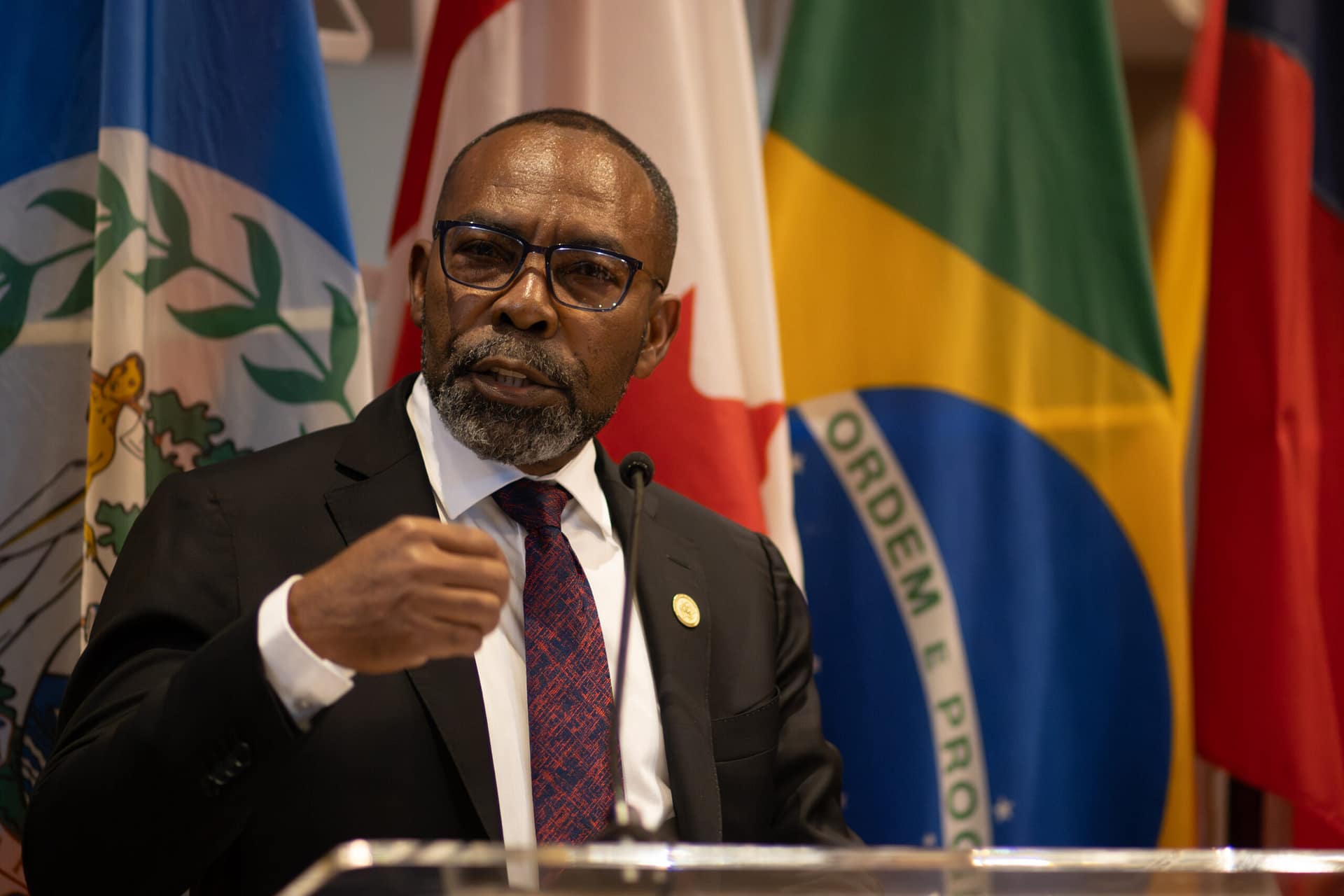CCJ President Proposes International Climate Injuries Compensation Fund
