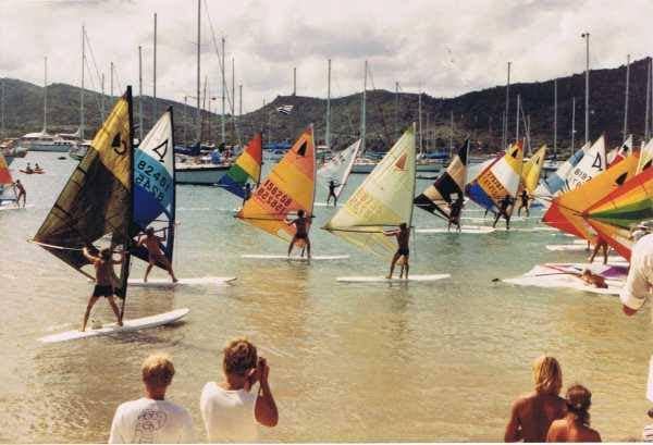 Antigua Sailing Week Unveils New Format as 57th Regatta Adapts to Modern Sailing Trends