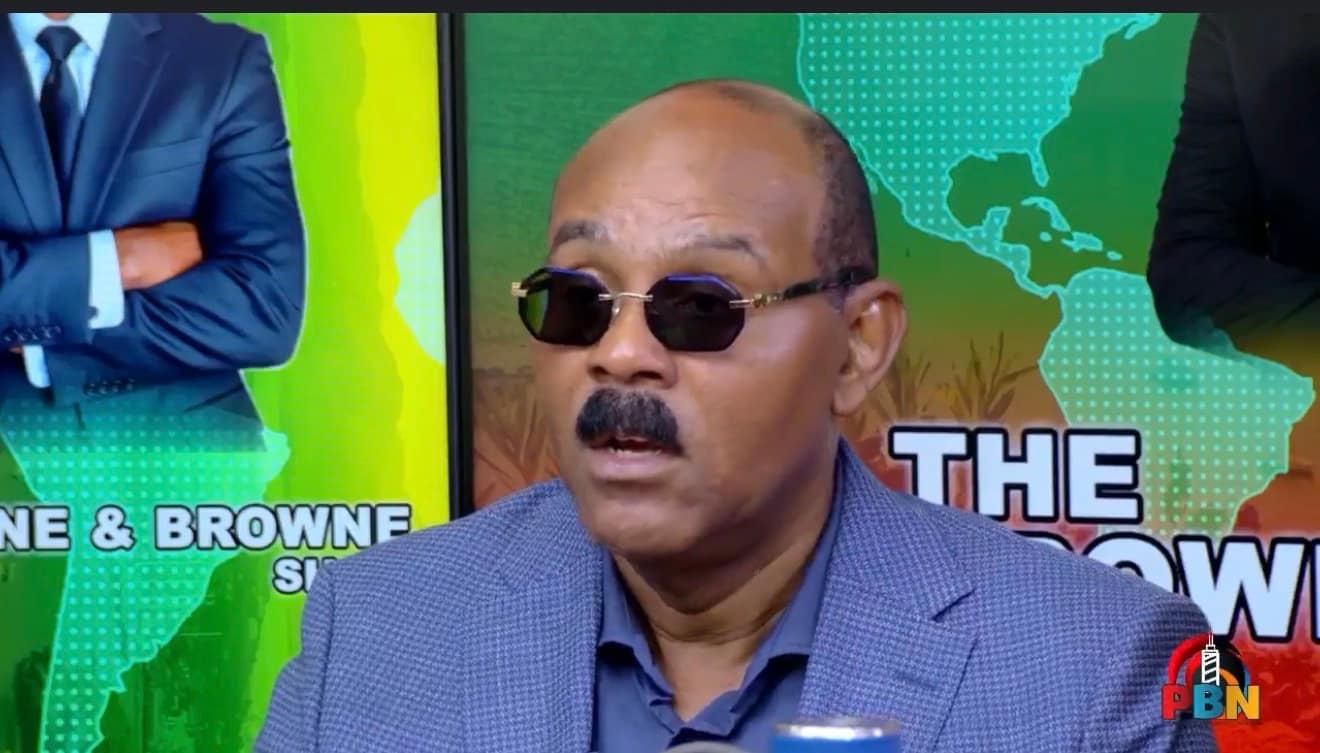 VIDEO: PM Announces Plan to Increase Funding For Entrepreneurial Development Fund