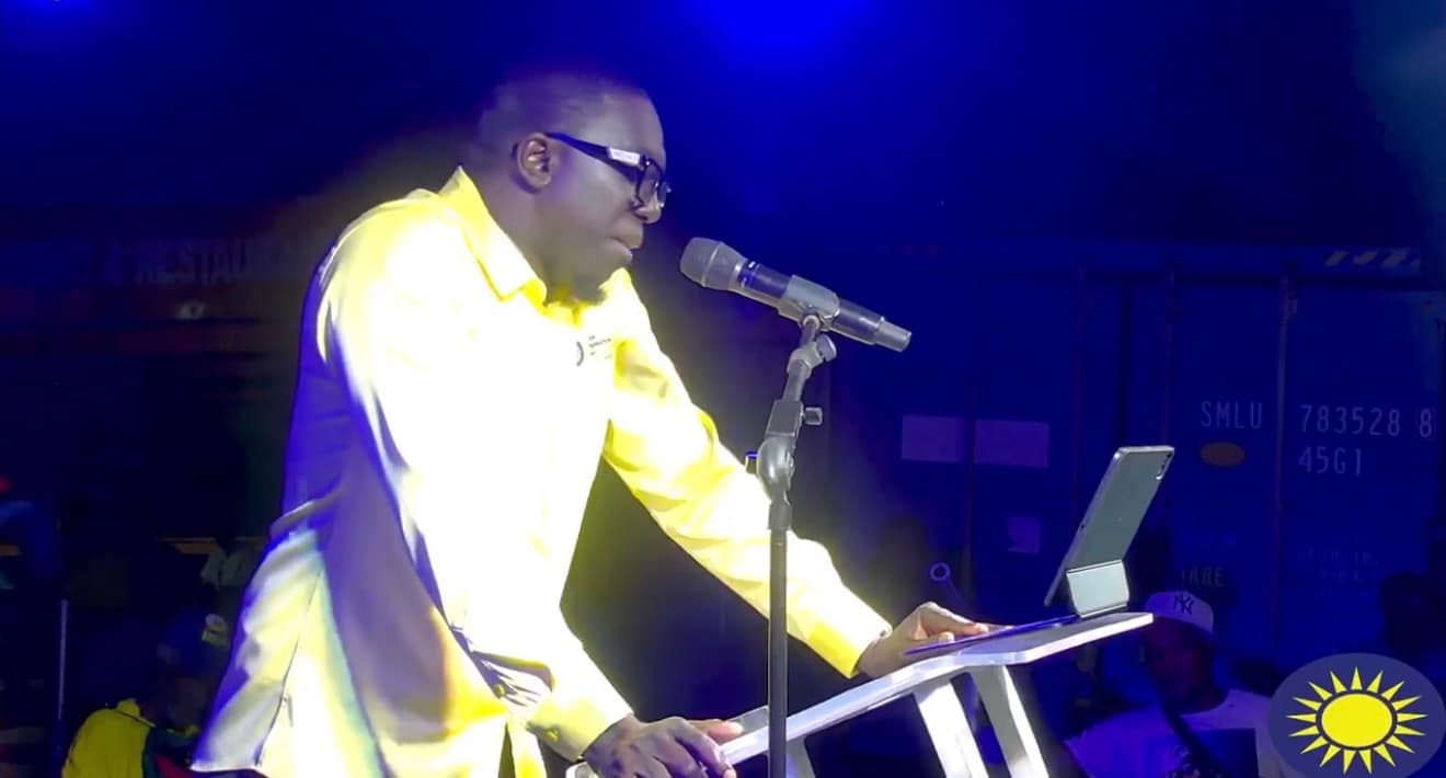 WATCH: Pringle says his team is qualified and ready to lead Antigua and Barbuda on day one