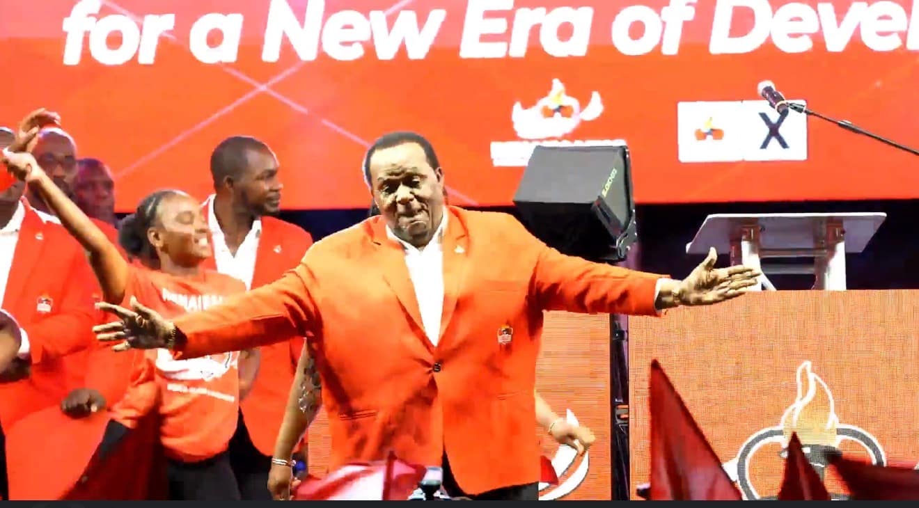 Benjamin Rejects Four-Day Work Week as “Theoretical” for Antigua and Barbuda