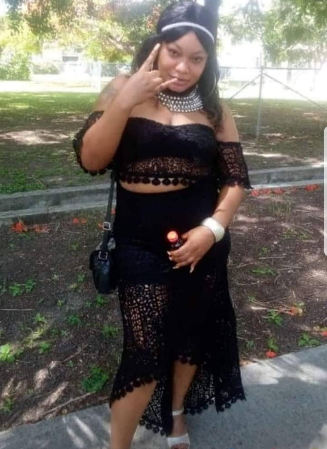 Antigua Court Finds Driver Liable in Lashauna Bridgen Death; Body to Be Repatriated After Four Years on Ice