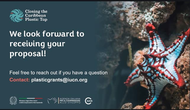 Antigua and Barbuda Groups Invited to Apply for Grants to Tackle Plastic Pollution