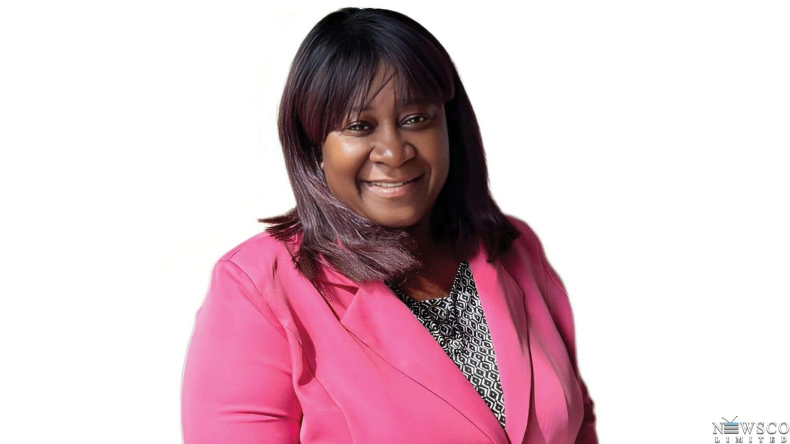 Antigua and Barbuda delegation participates in Transforming Global Education Summit at the United Nations