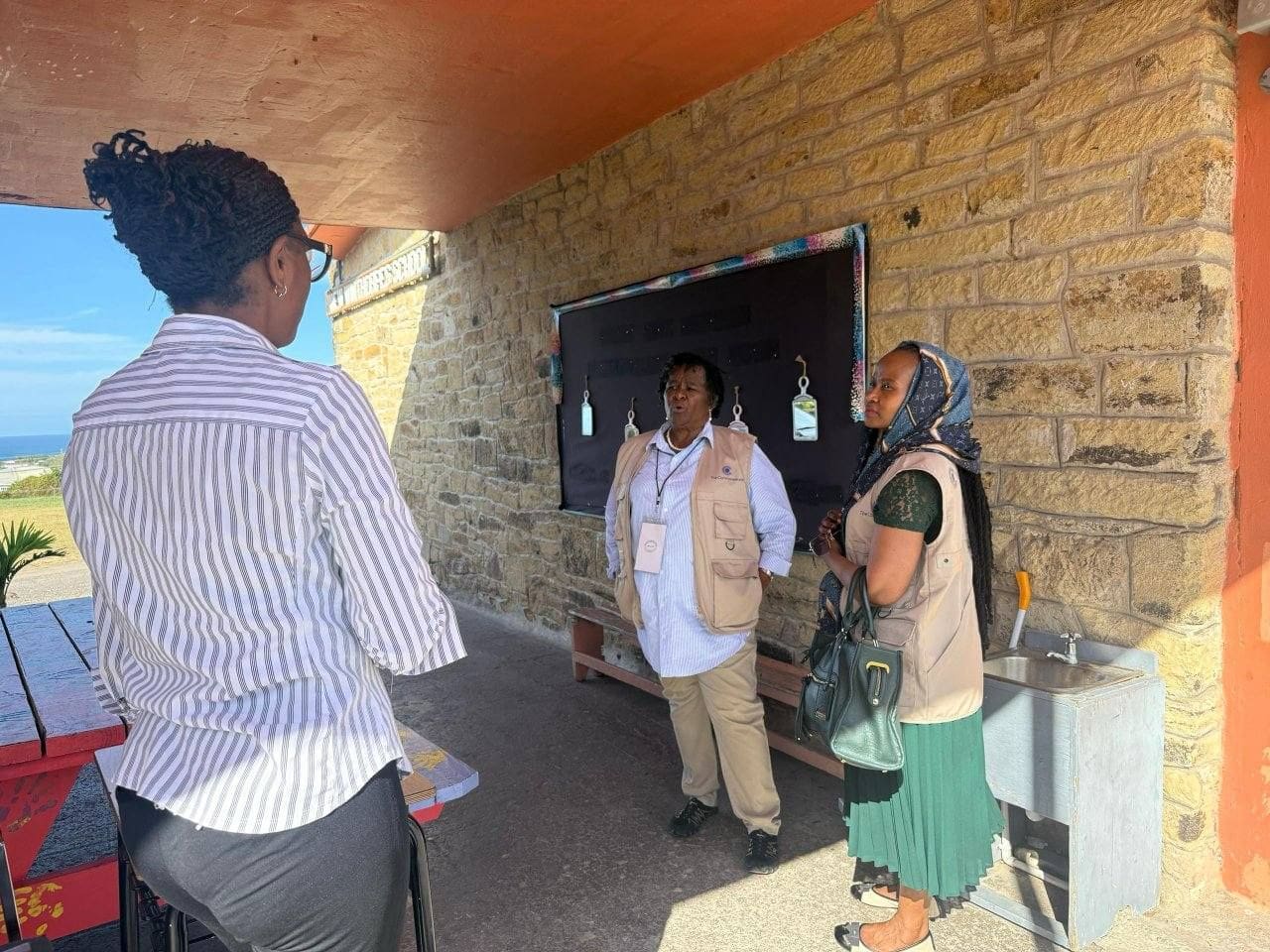 Commonwealth Observers Deployed Across Antigua and Barbuda Ahead of Election