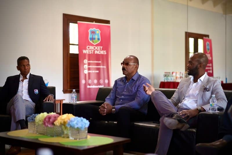 Cricket West Indies Welcomes Antigua And Barbuda Government’s Support Of Landmark High-Performance Campus Development In Antigua