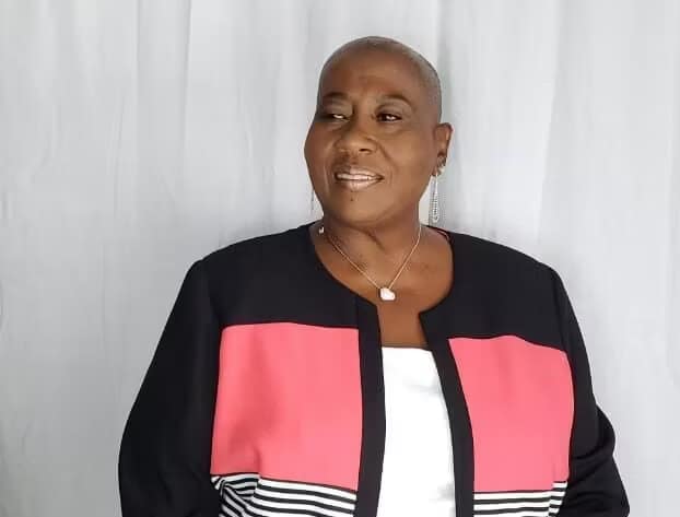Antigua Port Authority staff pay tribute to former chairman Mary-Clare Hurst